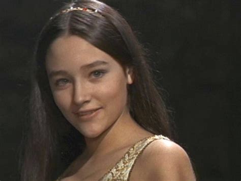 olivia hussey romeo and juliet tits|Olivia Hussey nude from Romeo and Juliet (1968)